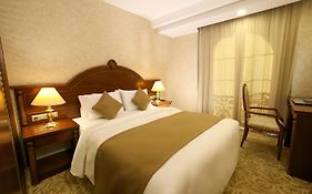 Princess Maya Hotel